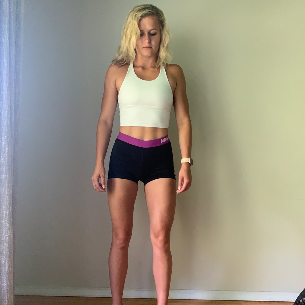 Nike Pros - S